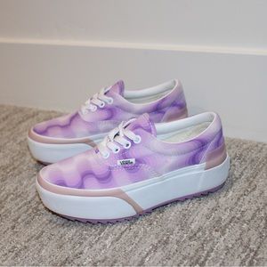 Vans Era Stacked shoe